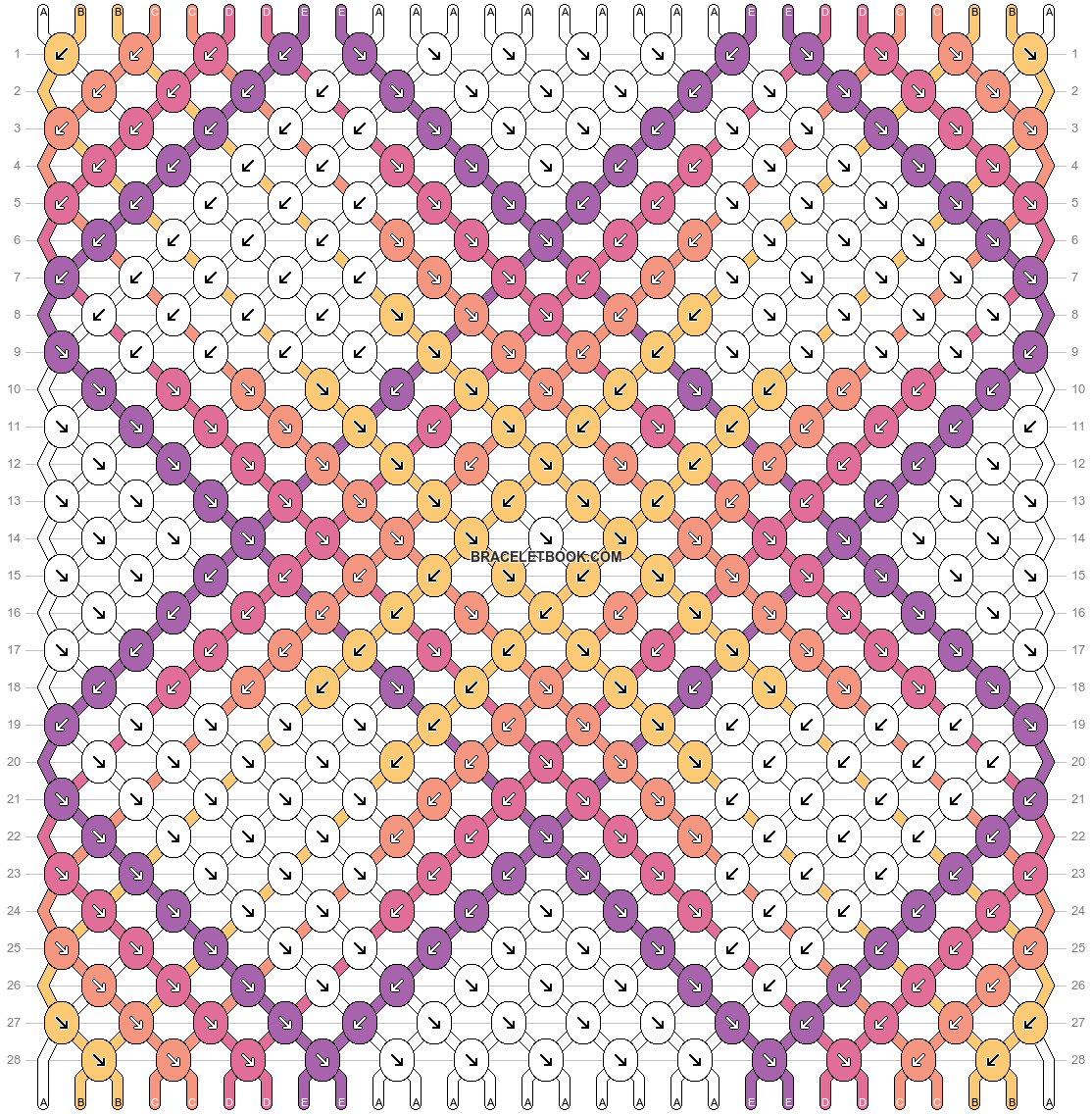 Normal pattern #59194 variation #353870 pattern