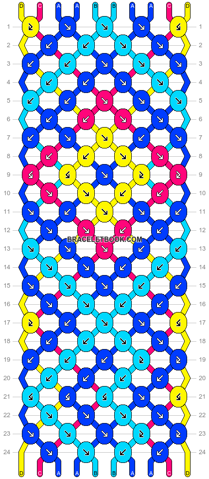 Normal pattern #94528 variation #353872 pattern