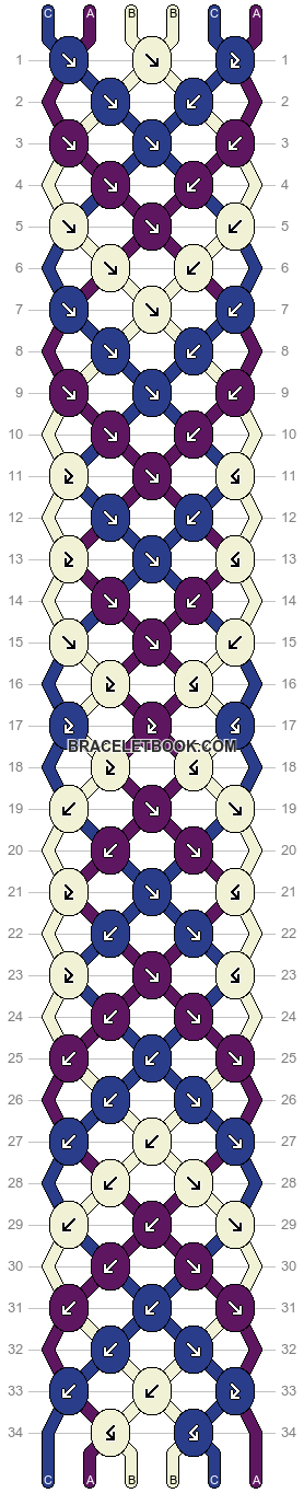 Normal pattern #171685 variation #353873 pattern