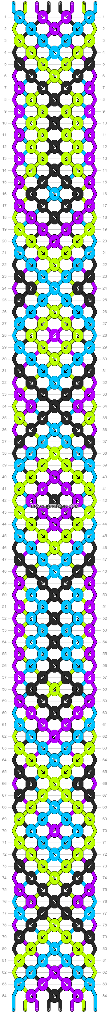 Normal pattern #39909 variation #353874 pattern