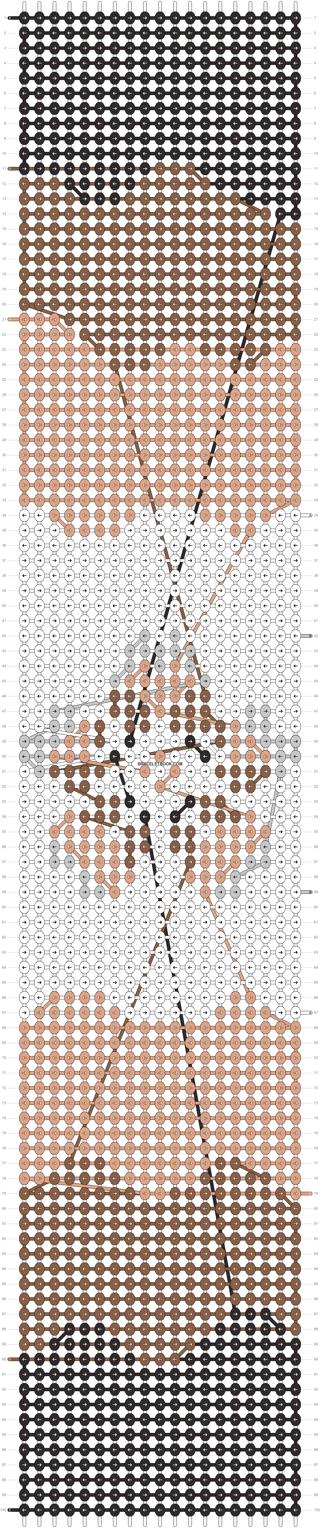 Alpha pattern #172028 variation #353875 pattern