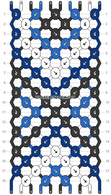 Normal pattern #145842 variation #353876 pattern