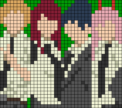 Alpha pattern #152746 variation #353877 preview