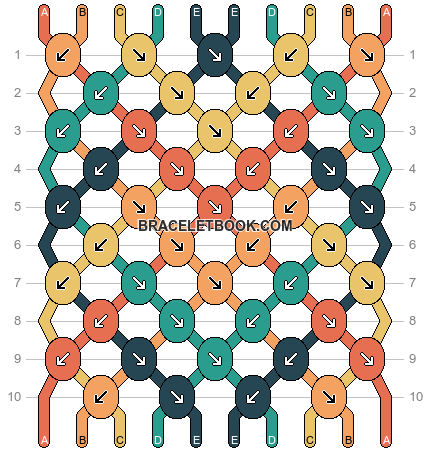 Normal pattern #2359 variation #353878 pattern