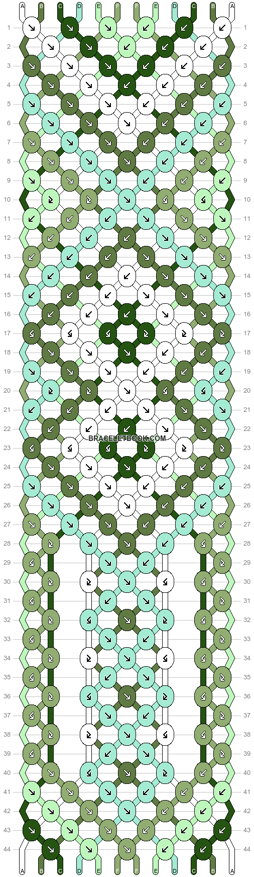 Normal pattern #28009 variation #353879 pattern