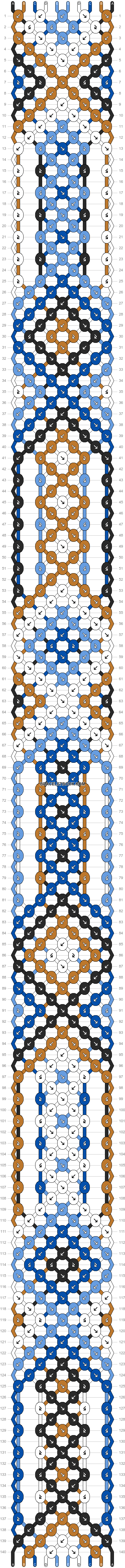Normal pattern #115671 variation #353881 pattern