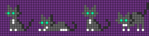 Alpha pattern #36575 variation #353882