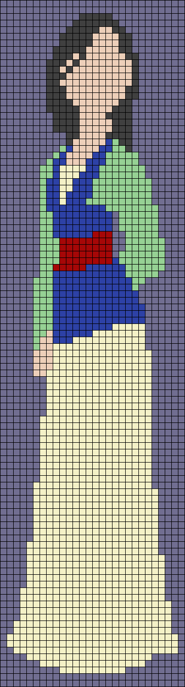 Alpha pattern #168539 variation #353883 preview