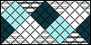 Normal pattern #14709 variation #353884
