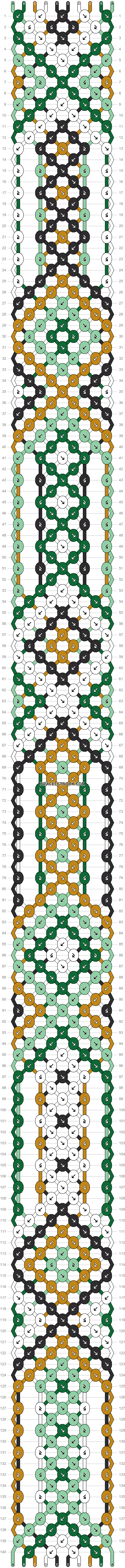 Normal pattern #115671 variation #353885 pattern
