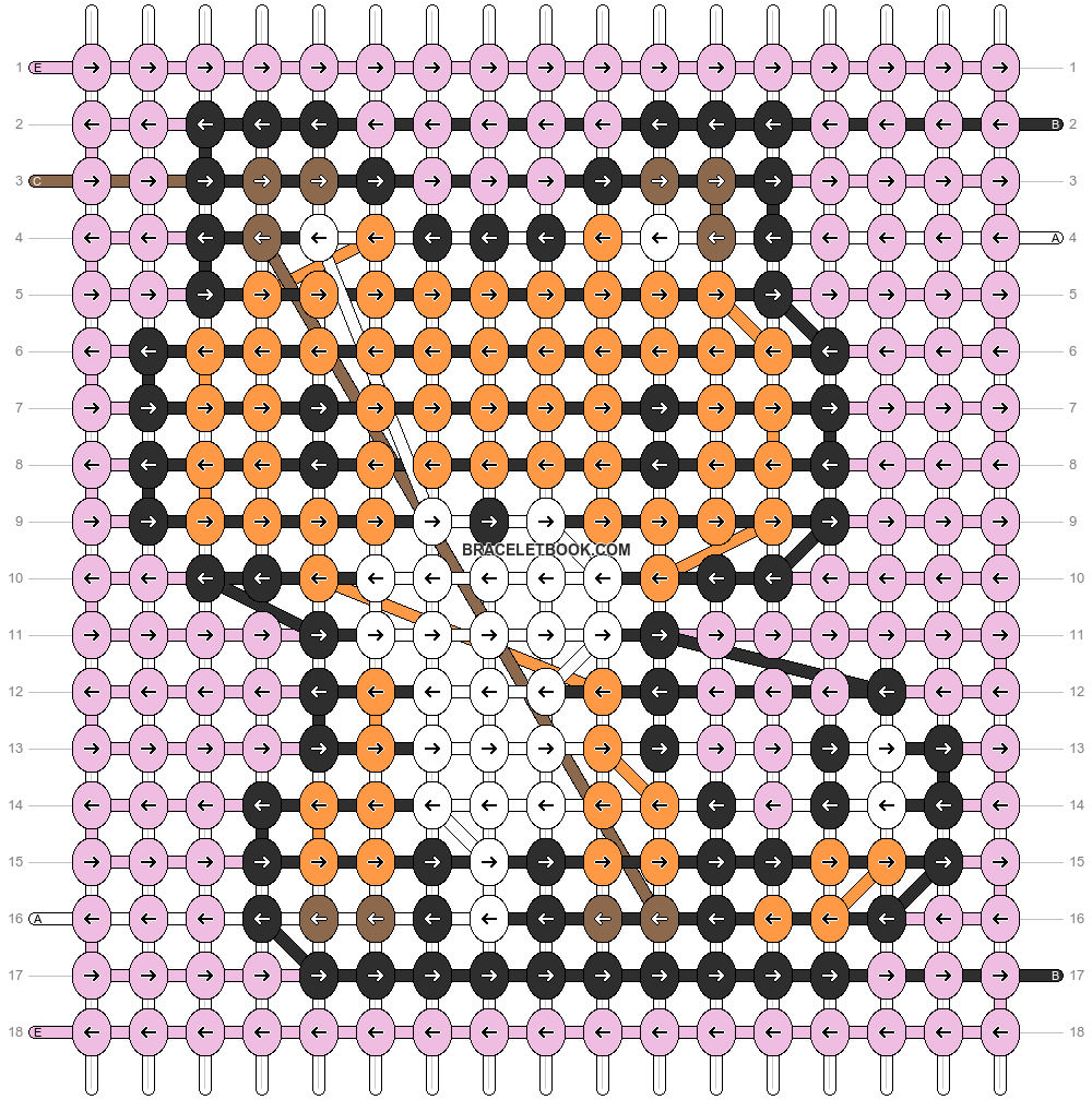 Alpha pattern #116041 variation #353886 pattern