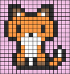 Alpha pattern #116041 variation #353886