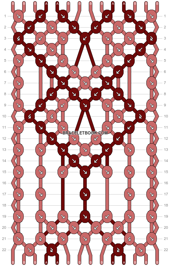 Normal pattern #151016 variation #353887 pattern