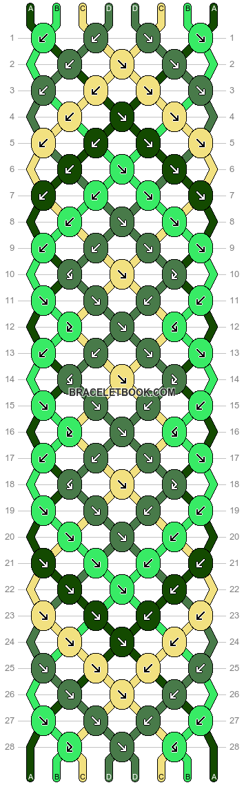 Normal pattern #15542 variation #353888 pattern