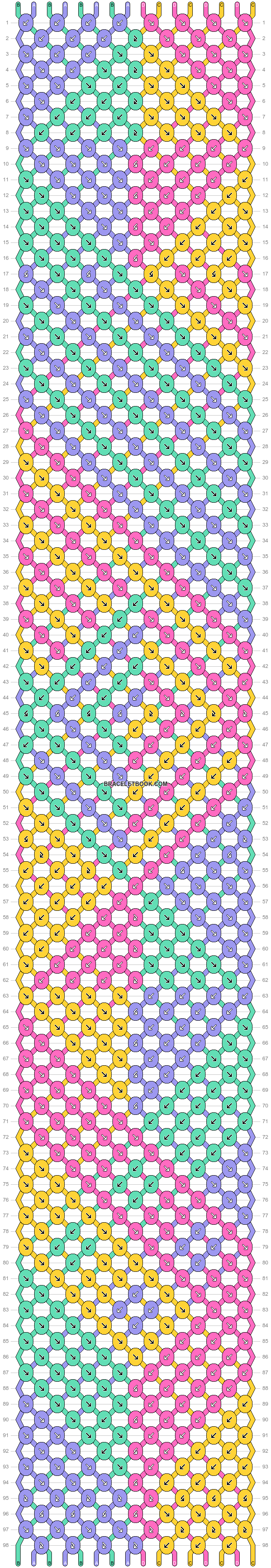 Normal pattern #169308 variation #353889 pattern