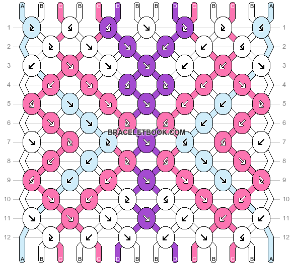 Normal pattern #64826 variation #353893 pattern