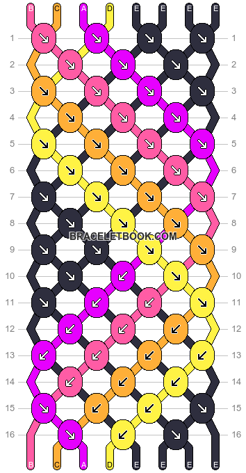 Normal pattern #15453 variation #353896 pattern