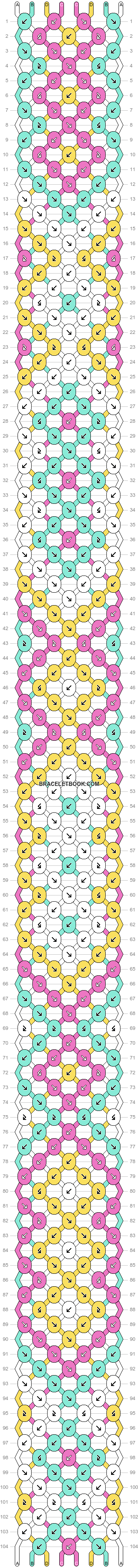 Normal pattern #132985 variation #353900 pattern