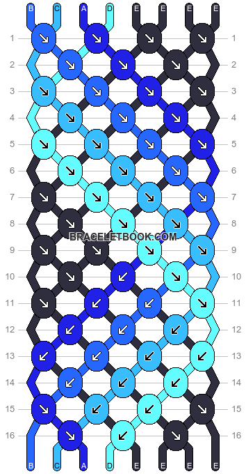 Normal pattern #15453 variation #353901 pattern