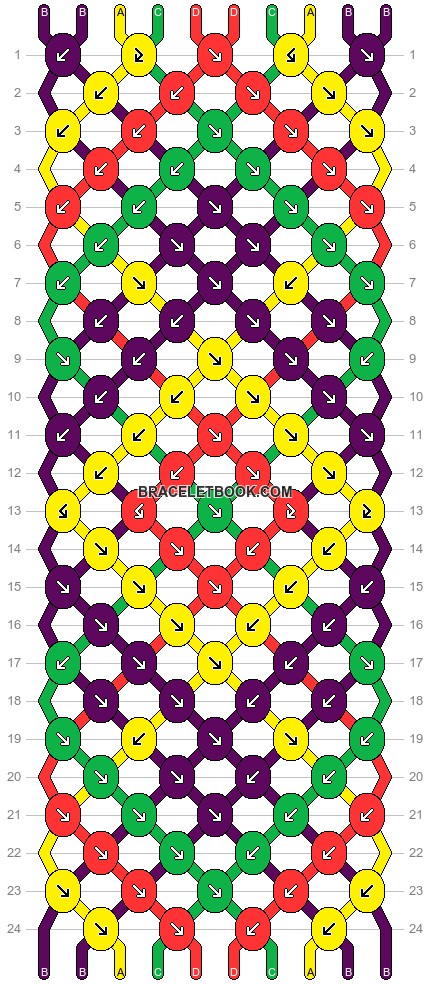 Normal pattern #160478 variation #353902 pattern