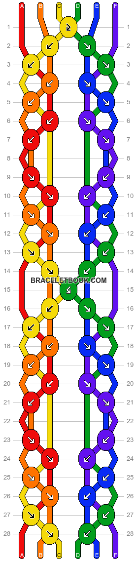 Normal pattern #28403 variation #353904 pattern