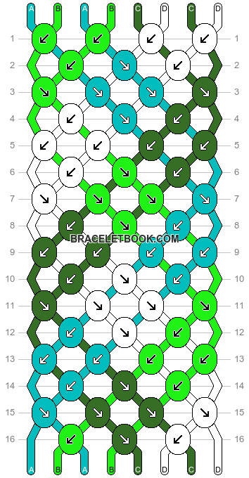 Normal pattern #3163 variation #353905 pattern