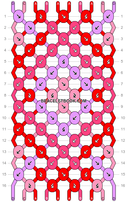 Normal pattern #172070 variation #353910 pattern
