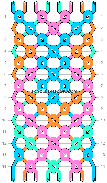 Normal pattern #171428 variation #353912 pattern
