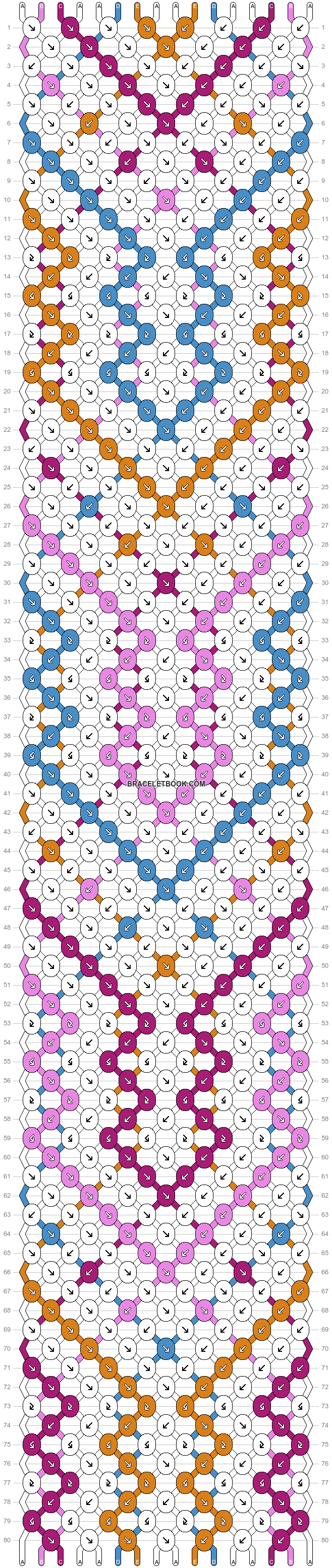 Normal pattern #35119 variation #353914 pattern