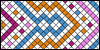 Normal pattern #35119 variation #353914