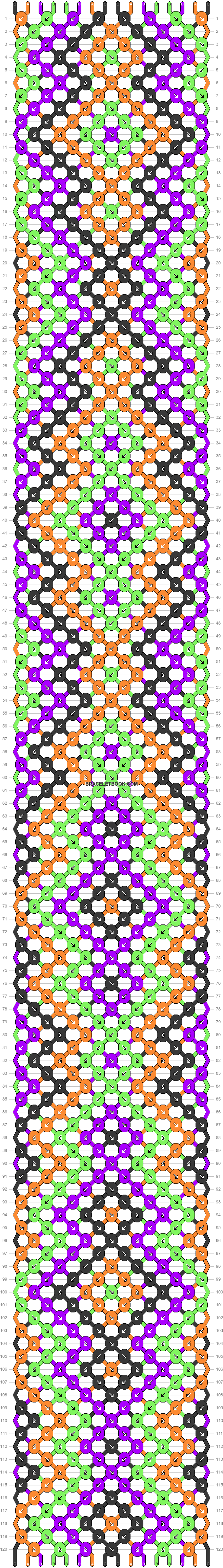 Normal pattern #171221 variation #353916 pattern