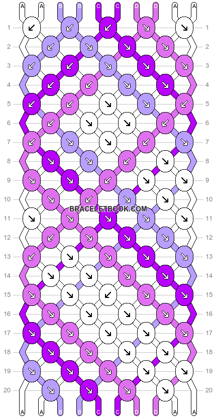 Normal pattern #172137 variation #353917 pattern