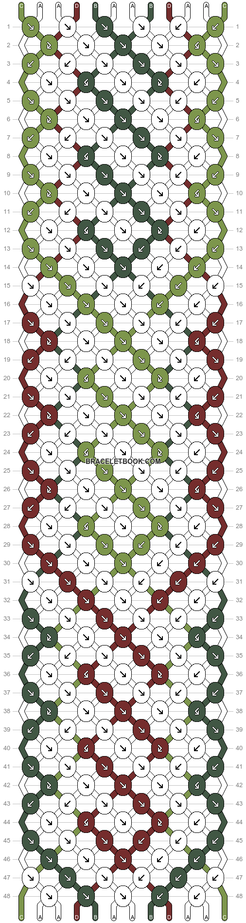 Normal pattern #67774 variation #353918 pattern