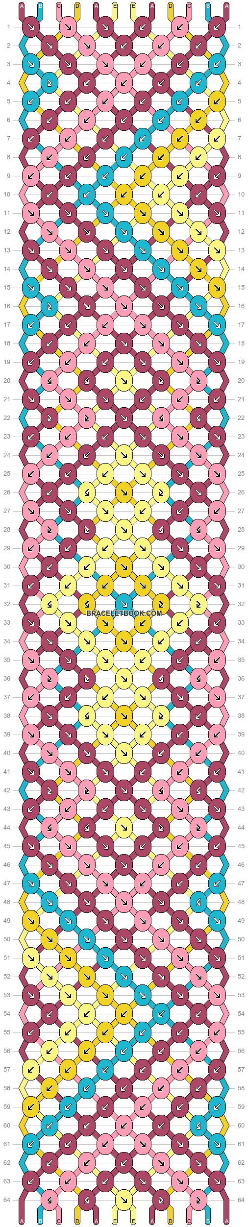 Normal pattern #170384 variation #353920 pattern