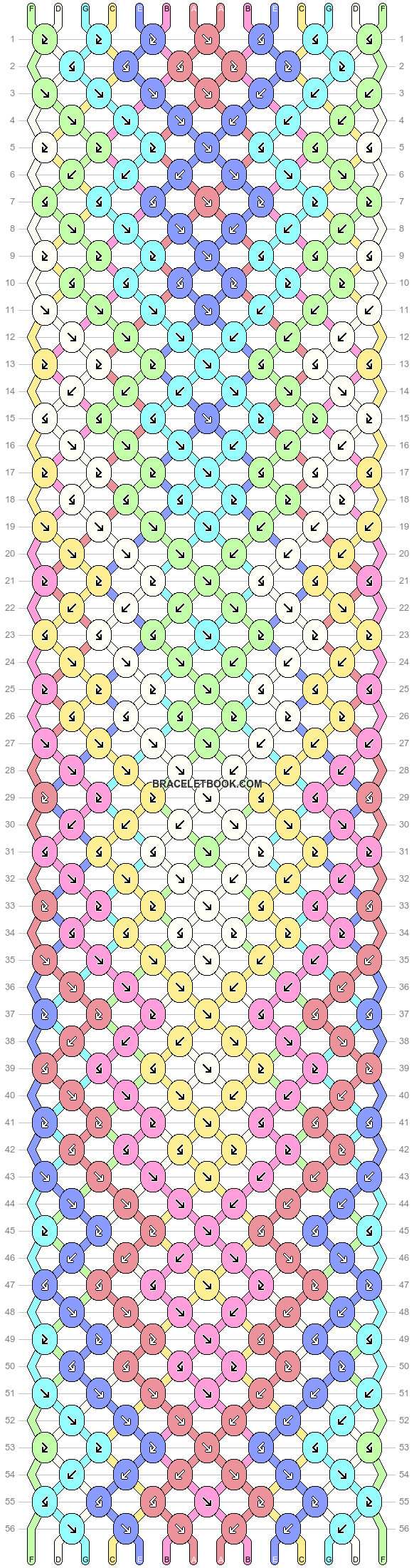 Normal pattern #159388 variation #353922 pattern