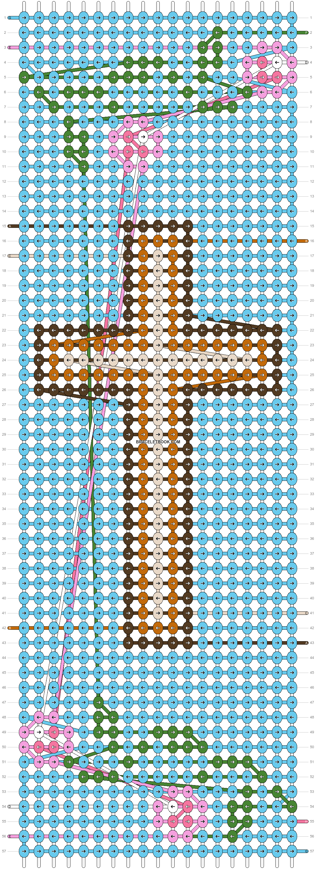 Alpha pattern #115696 variation #353923 pattern