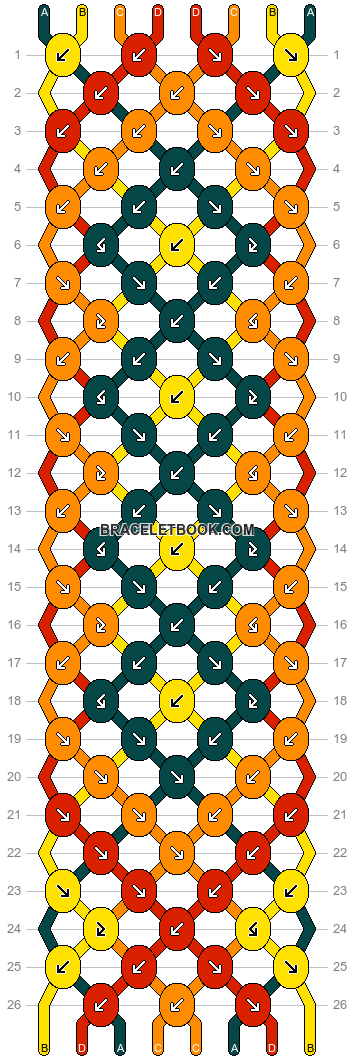 Normal pattern #1177 variation #353924 pattern
