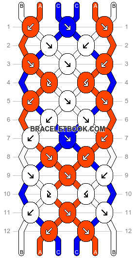 Normal pattern #172130 variation #353925 pattern