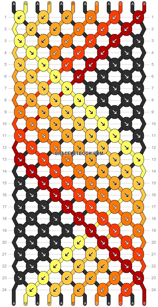 Normal pattern #4766 variation #353926 pattern
