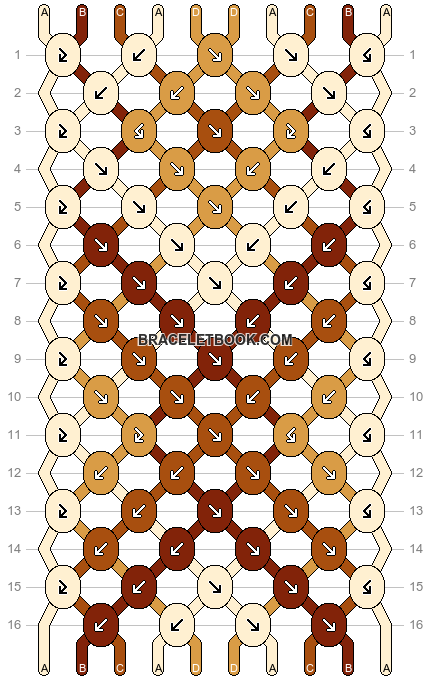 Normal pattern #86650 variation #353927 pattern