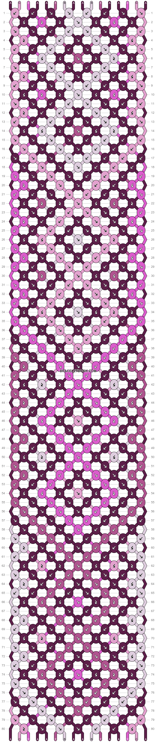 Normal pattern #171206 variation #353932 pattern