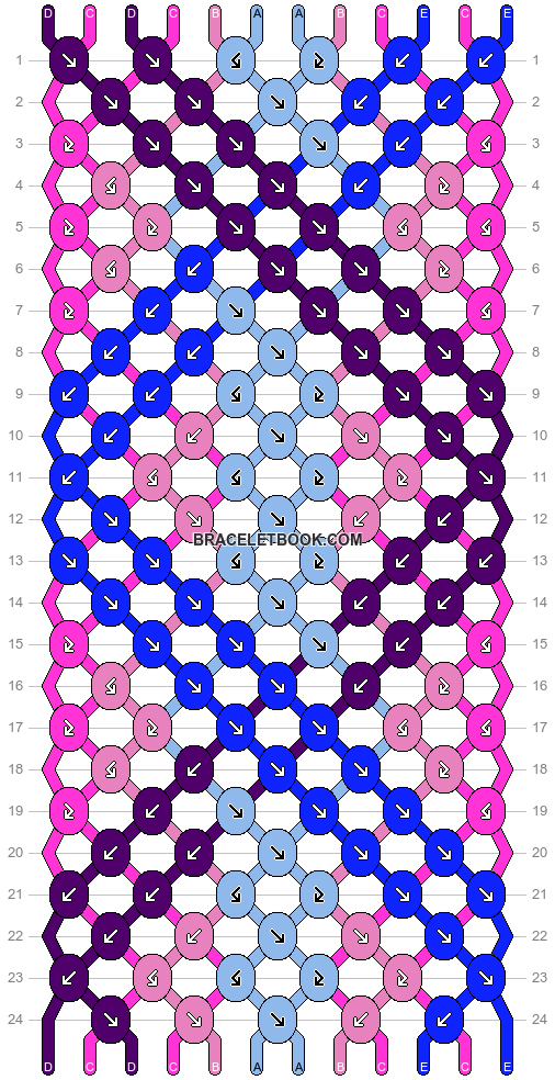Normal pattern #171870 variation #353933 pattern