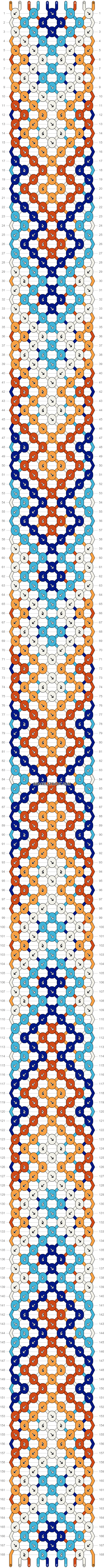 Normal pattern #153194 variation #353934 pattern