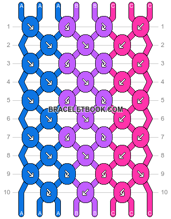 Normal pattern #172183 variation #353936 pattern