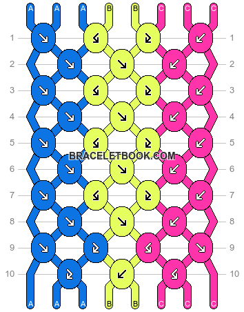 Normal pattern #172183 variation #353937 pattern