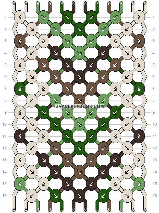 Normal pattern #94434 variation #353938 pattern