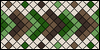 Normal pattern #94434 variation #353938