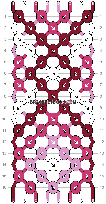 Normal pattern #171370 variation #353939 pattern