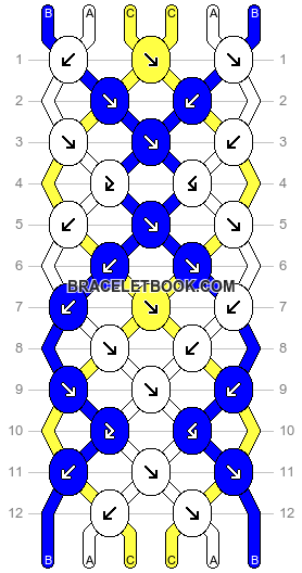 Normal pattern #172130 variation #353941 pattern