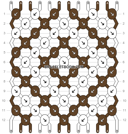 Normal pattern #10412 variation #353942 pattern